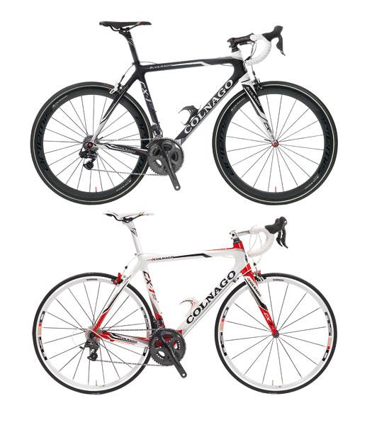 Foto Cuadros carretera Colnago Cx 1 Evo (only Frame)