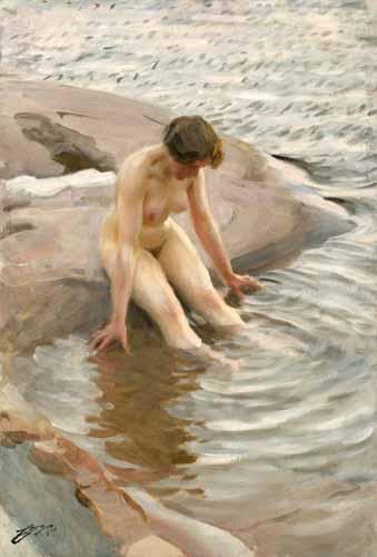 Foto Cuadros, lienzos o laminas de: Wet, 1910