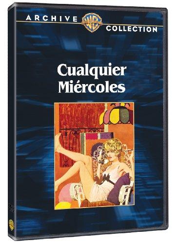 Foto Cualquier Miercoles (1966) [DVD]