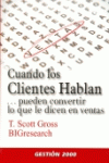 Foto Cuando los clientes hablan