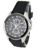 Foto Cuarzo Seiko cronógrafo SNN257P2