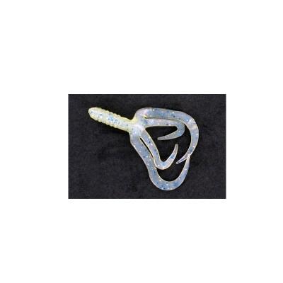 Foto Cuatro Colas Shiny Pearl 10 Cm