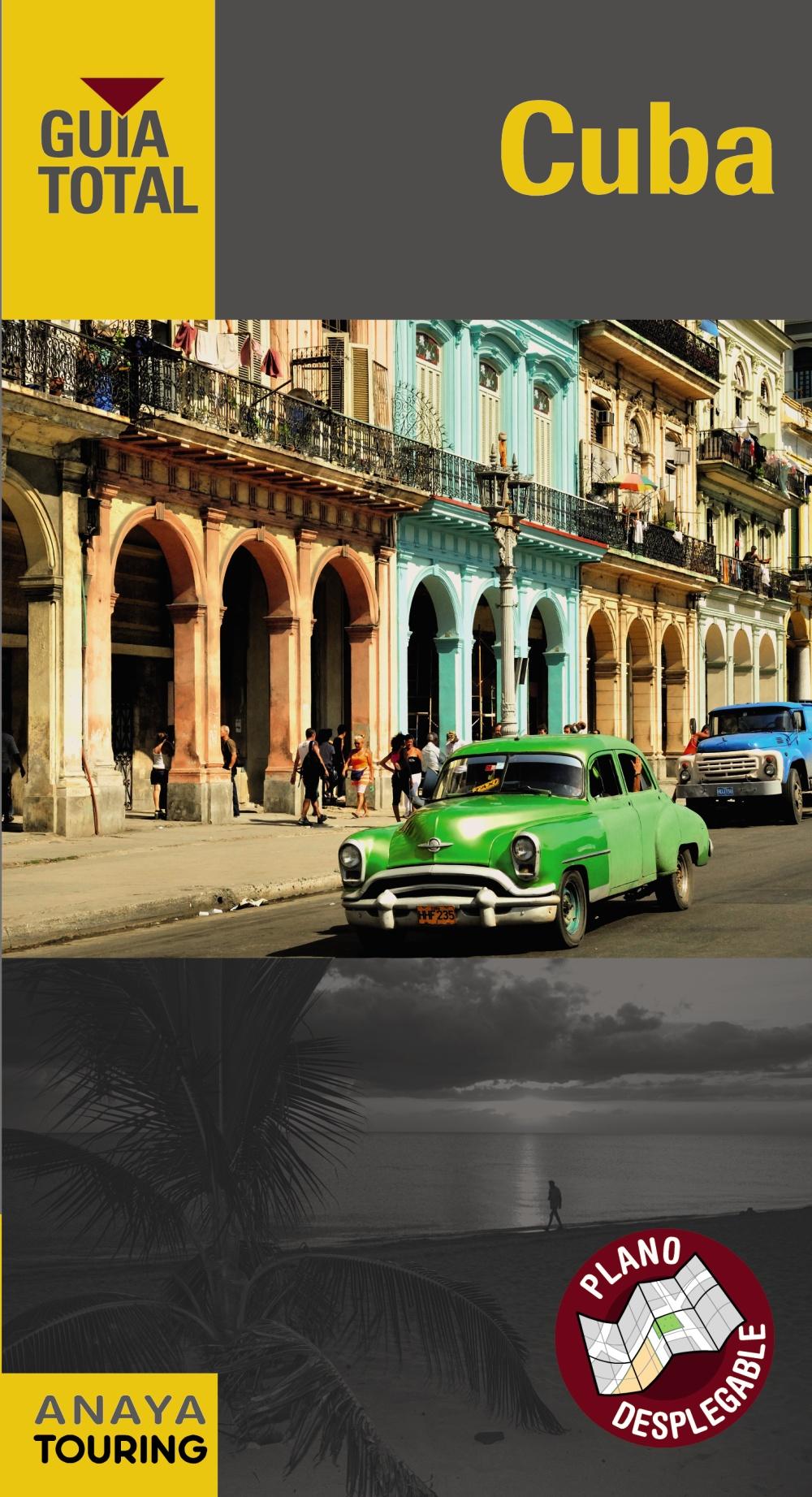 Foto Cuba 2013 (guia total) (en papel)