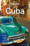 Foto Cuba guia geoplaneta