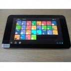 Foto Cube mini u30gt tablet pc IPS 1024x600px dual core 1.6GHz Android 4.0