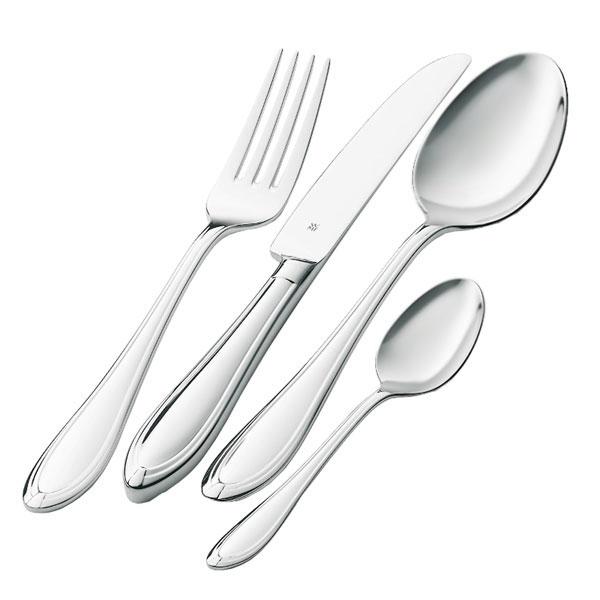 Foto Cubertería de 24 piezas WMF Verona