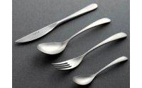 Foto Cuberteria inox 18/10 51 pz