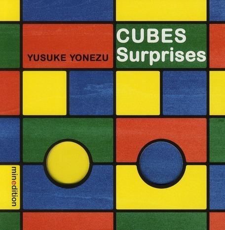 Foto Cubes surprises