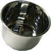 Foto Cubeta acero inox Olla C 10 L.