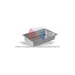 Foto Cubeta g/n 1/1 inox. 18/10