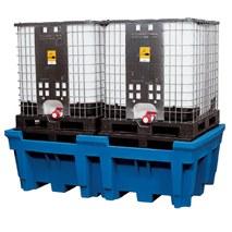 Foto Cubeto colector para dos ktc