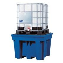 Foto Cubeto colector para un ktc/ibc