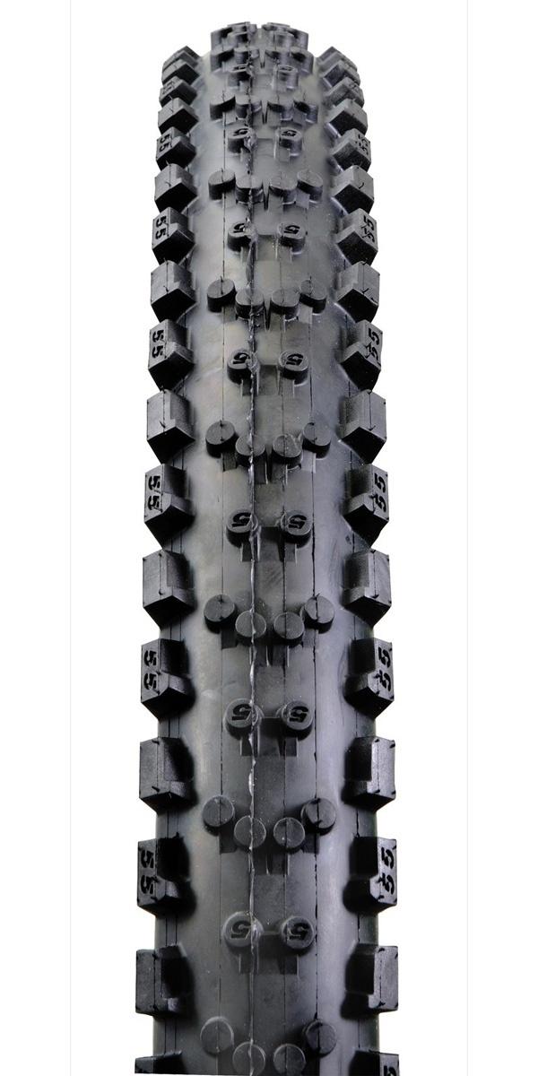 Foto Cubierta 26 Mtb Kenda 26X2.10 El Moco Plegable