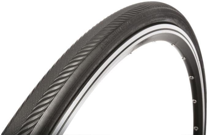 Foto Cubierta clincher Vittoria - Open Corsa Evo Tech II - 700 x 23c