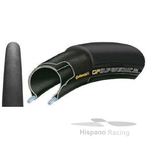 Foto Cubierta continental grand prix supersonic