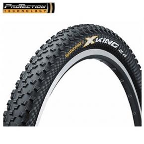 Foto Cubierta Continental X king protection 29 pulgadas