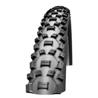 Foto Cubierta de ciclismo Schwalbe Nobby Nic HS411 26x2,10 tubeless