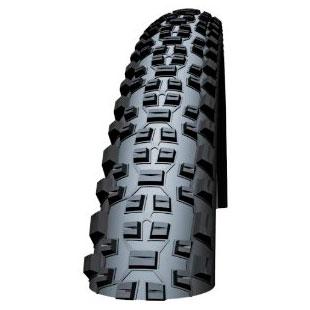 Foto Cubierta de ciclismo Schwalbe Racing Ralph HS 425 26x2,10 plegable