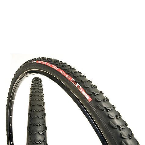 Foto Cubierta de ciclismo Vittoria Cross XM Pro 700x32 plegable negro