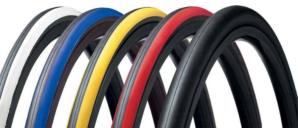 Foto Cubierta lisa plegable Vredestein - Fortezza TriComp - 700 x 23c