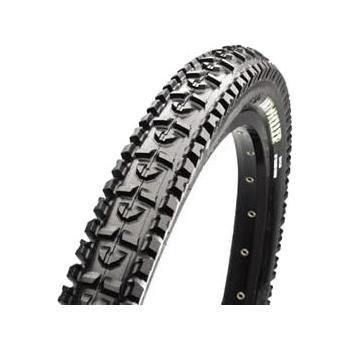 Foto Cubierta Maxxis - High Roller 2.7 - 26x2.7 60A Compound