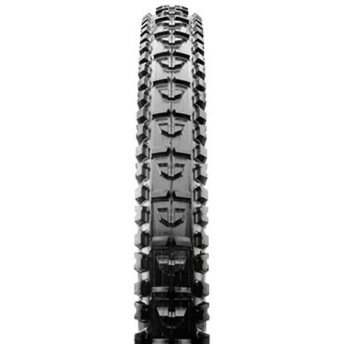 Foto Cubierta Maxxis High Roller 26X1.90 Rígida