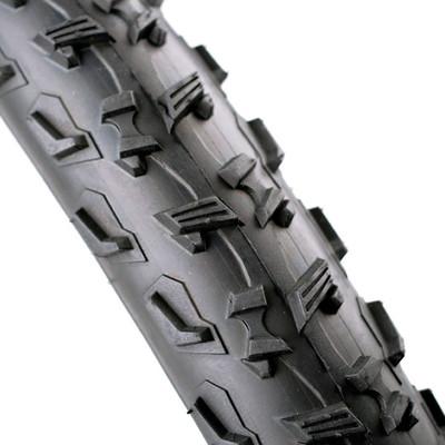 Foto Cubierta Neumatico Btt Mtb Geax Gato 29'' 2.3 Tnt Antracita Bici Bicicleta