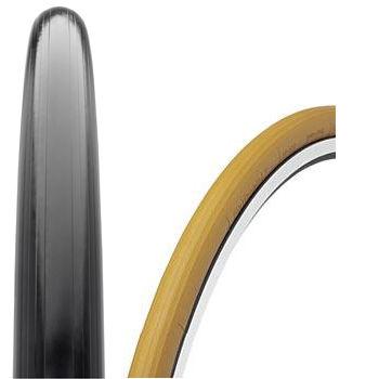Foto Cubierta plegable para rodillos Continental - 700 x 23mm Black