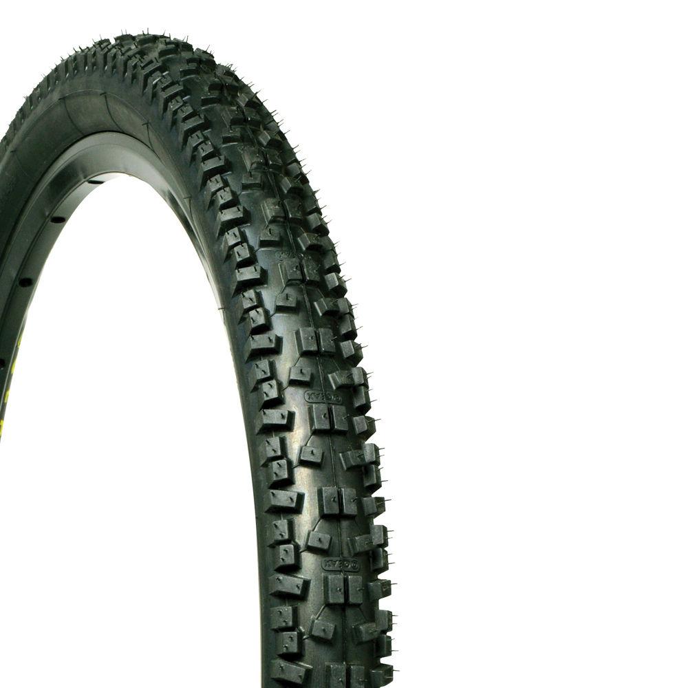 Foto Cubierta rígida de MTB Geax - Sturdy - 26 x 2.25 Black