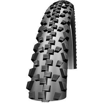 Foto Cubierta rígida para MTB Schwalbe - Black Jack All Terrain - 26x2.10