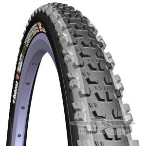 Foto Cubierta rubena charybdis tubeless
