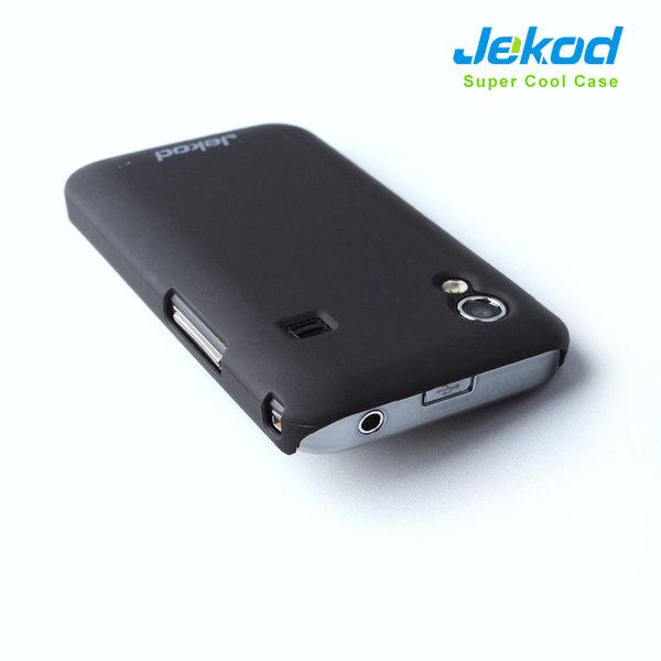 Foto Cubierta trasera S5830 Ace + protector pantalla. (Jekod)