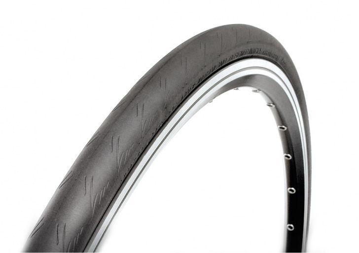 Foto Cubierta Vittoria - Diamante Pro Radiale Clincher - 700 x 22c
