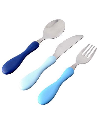 Foto Cubiertos Sebra