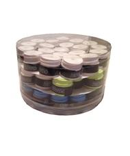 Foto Cubo 60 Overgrips Padel Session