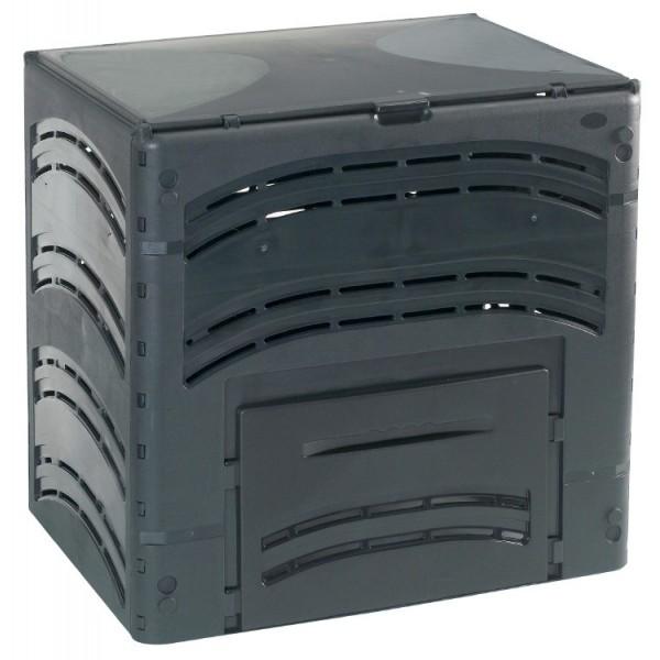 Foto Cubo Compostador Flower 650 L