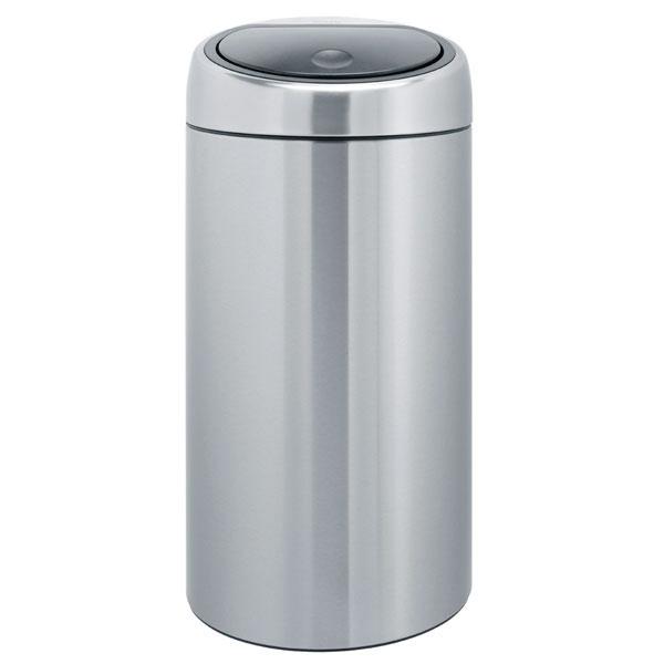 Foto Cubo de basura Brabantia Touch Bin DeLuxe