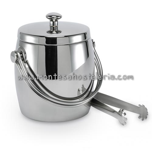 Foto Cubo Hielos Magna Bra Isogona