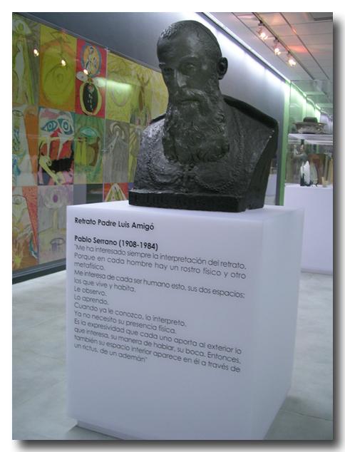 Foto Cubo Pedestal esculturas