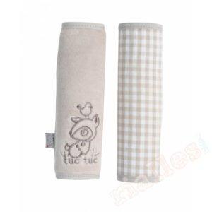 Foto Cubre Cinturon Natural Tuc Tuc Tienda Bebe Online