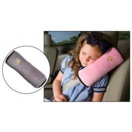 Foto Cubre cinturones seat belt pillow sunshine kids