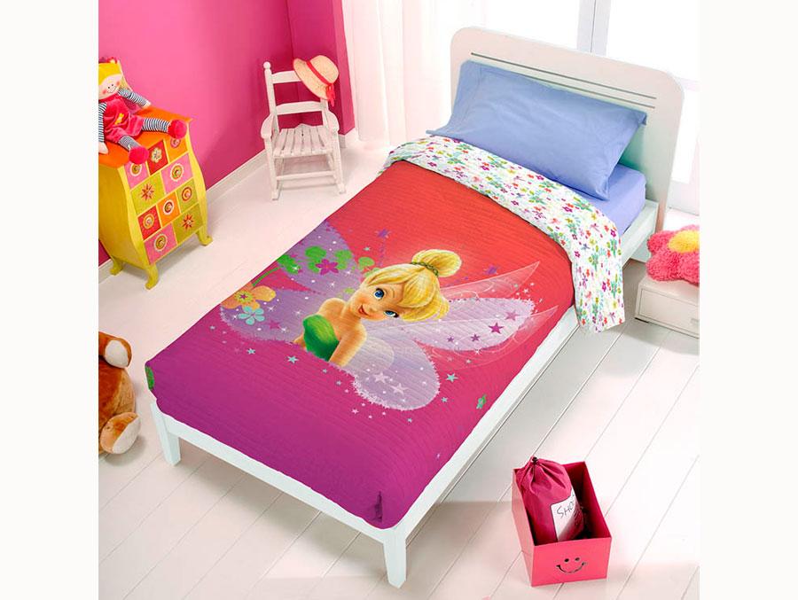 Foto Cubre Disney FAIRIES