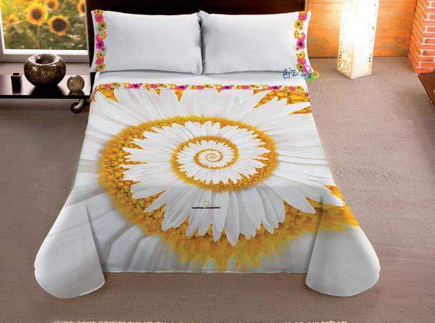 Foto Cubre Dual NG Girasol