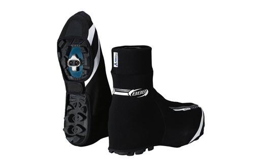 Foto Cubrebotas BBB RaceProof