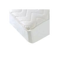 Foto Cubrecolchón Velfont Termofresh Reversible 2