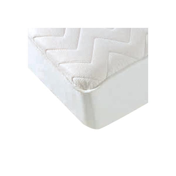 Foto Cubrecolchón Velfont Termofresh reversible