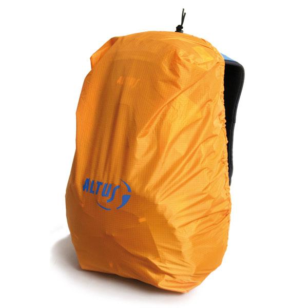 Foto Cubremochilas Altus 65-85 Litros