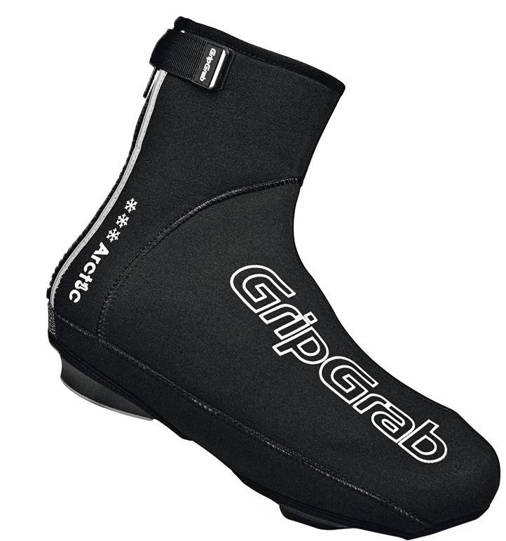 Foto Cubrezapatillas de invierno GripGrab - Arctic - EU 42-43 Black