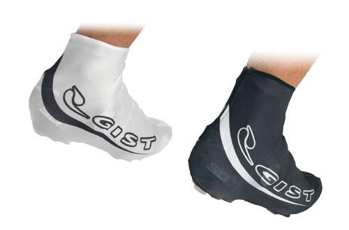 Foto Cubrezapatillas Lycra con Zip