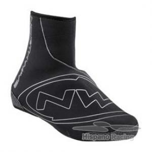 Foto Cubrezapatillas northwave husky negro